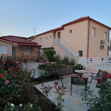 Апартаменти Casa Al Mare 2 Peraia  Екстер'єр фото