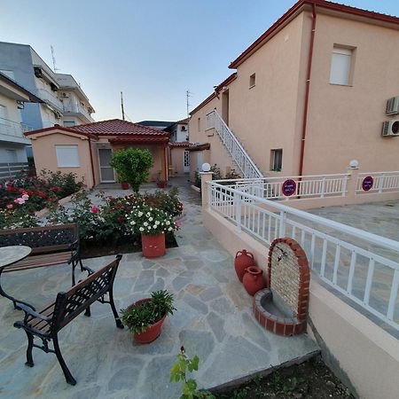 Апартаменти Casa Al Mare 2 Peraia  Екстер'єр фото